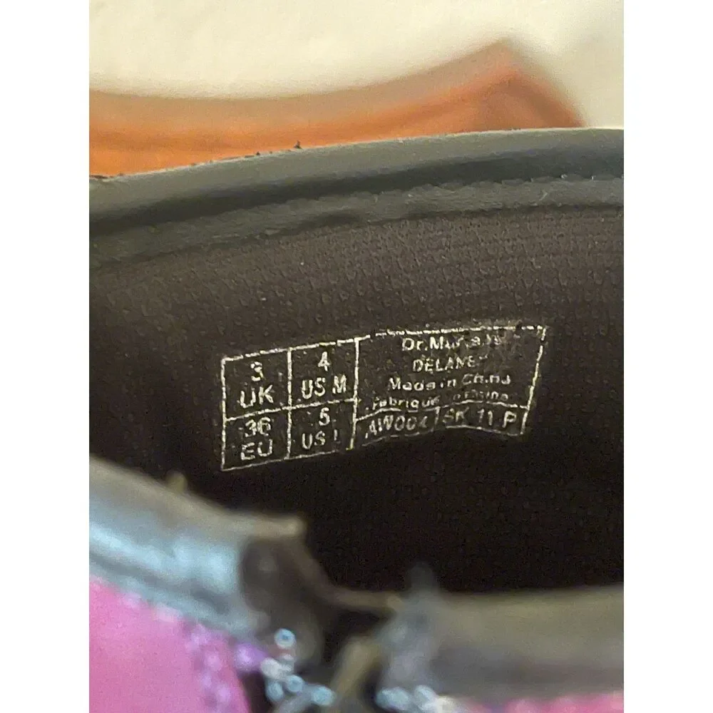 Dr. Martens dr martens